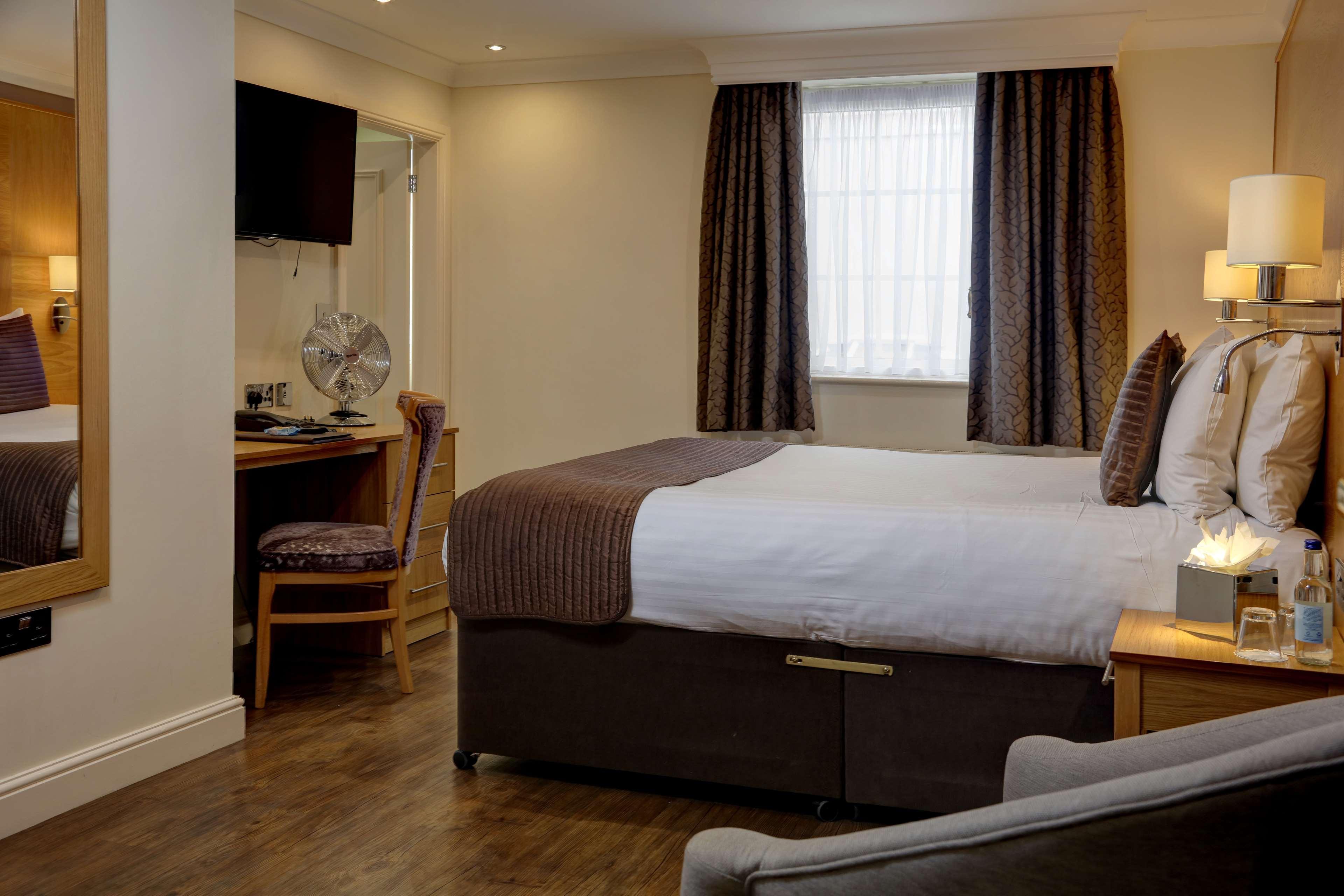 Hotel Crowne Plaza East Midlands Airport By Ihg Derby Zewnętrze zdjęcie