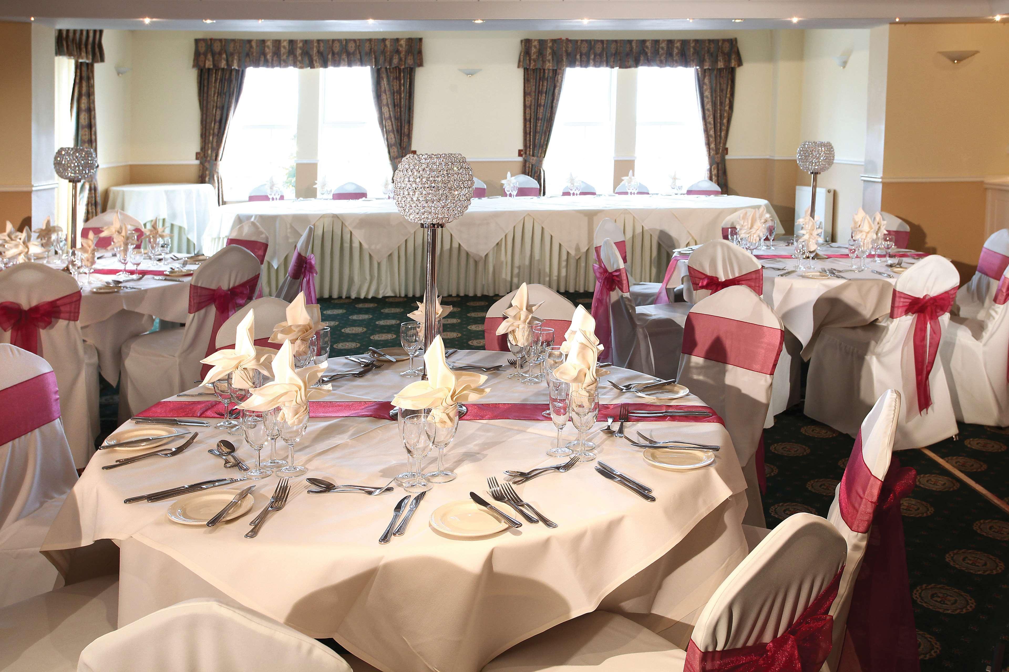 Hotel Crowne Plaza East Midlands Airport By Ihg Derby Zewnętrze zdjęcie