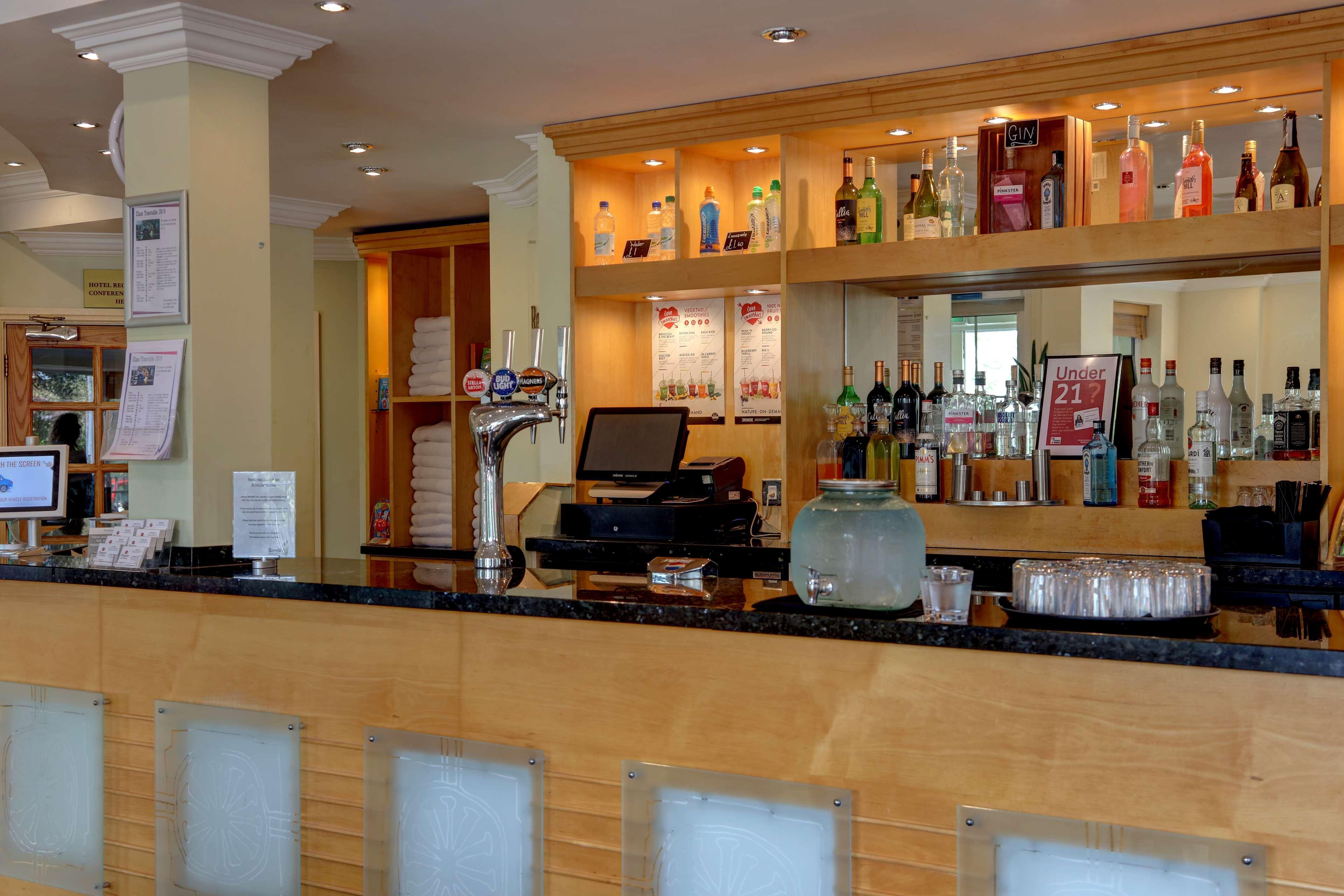 Hotel Crowne Plaza East Midlands Airport By Ihg Derby Zewnętrze zdjęcie