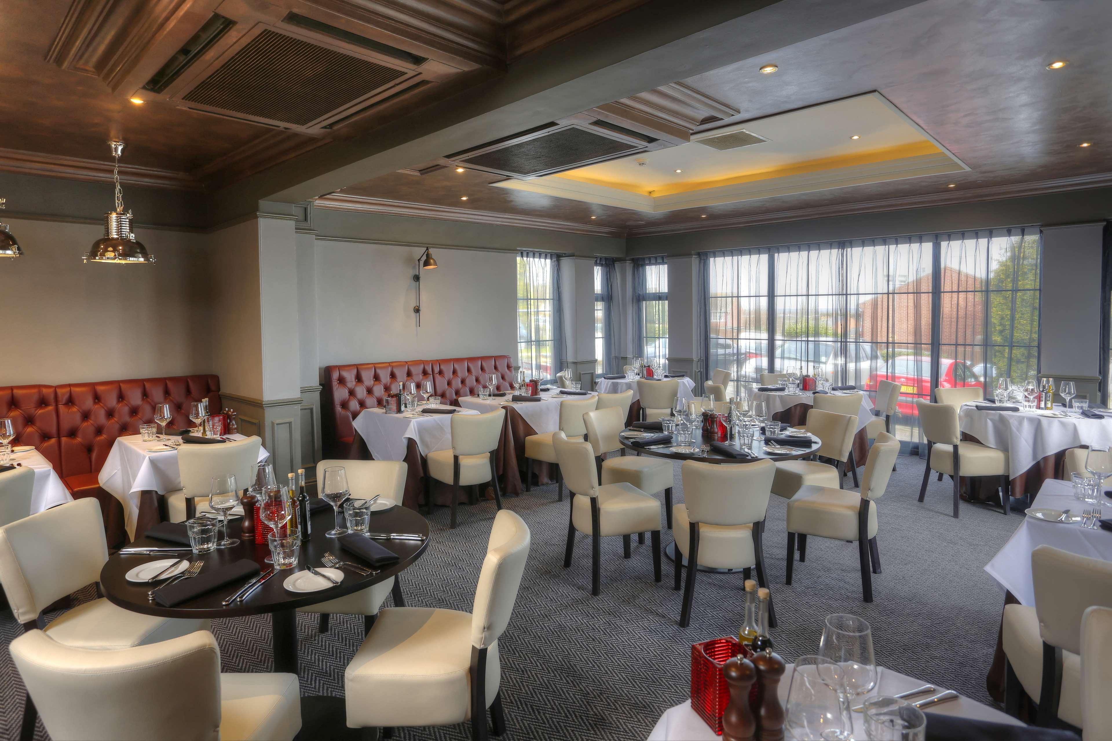 Hotel Crowne Plaza East Midlands Airport By Ihg Derby Zewnętrze zdjęcie