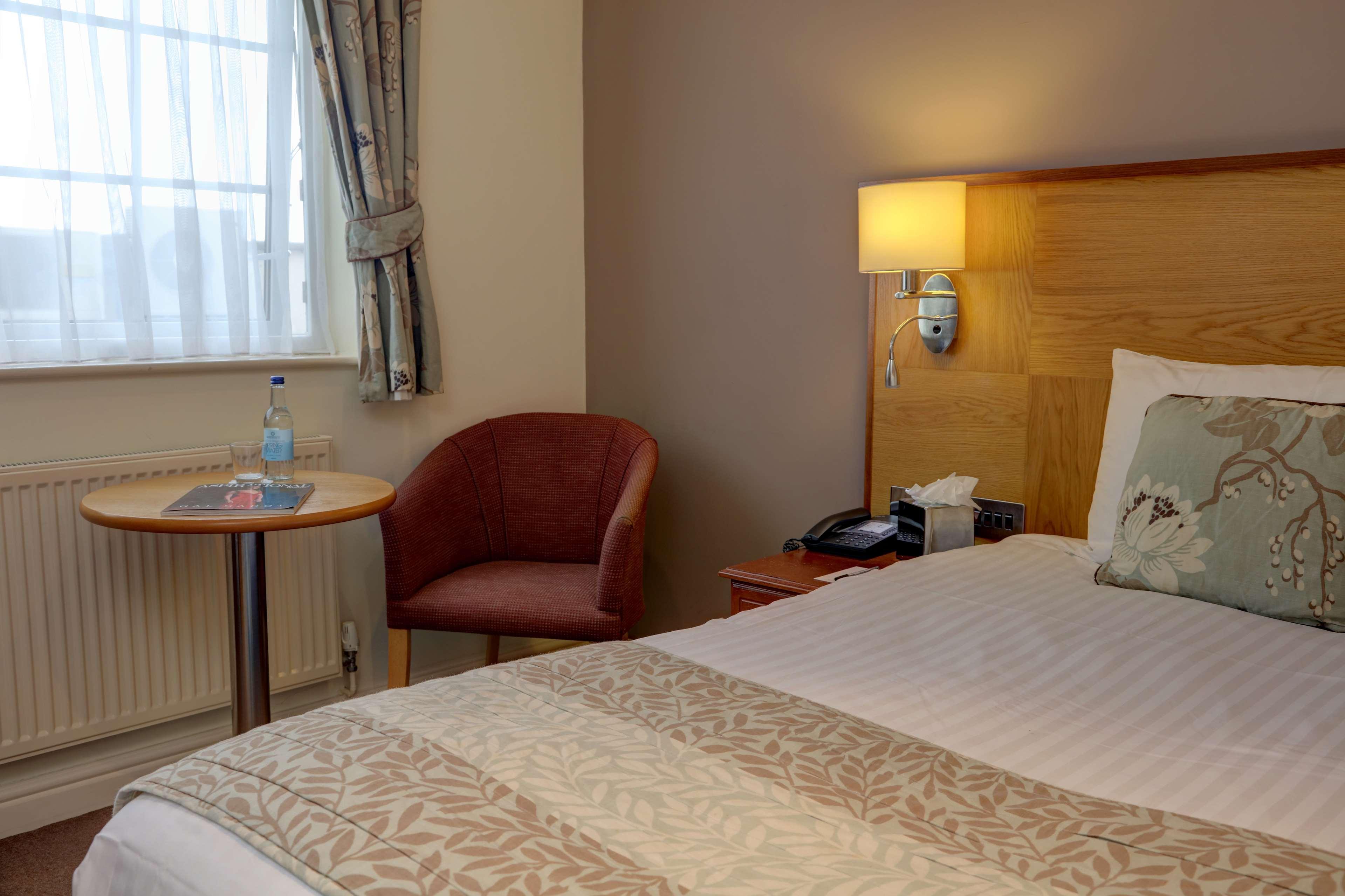 Hotel Crowne Plaza East Midlands Airport By Ihg Derby Zewnętrze zdjęcie