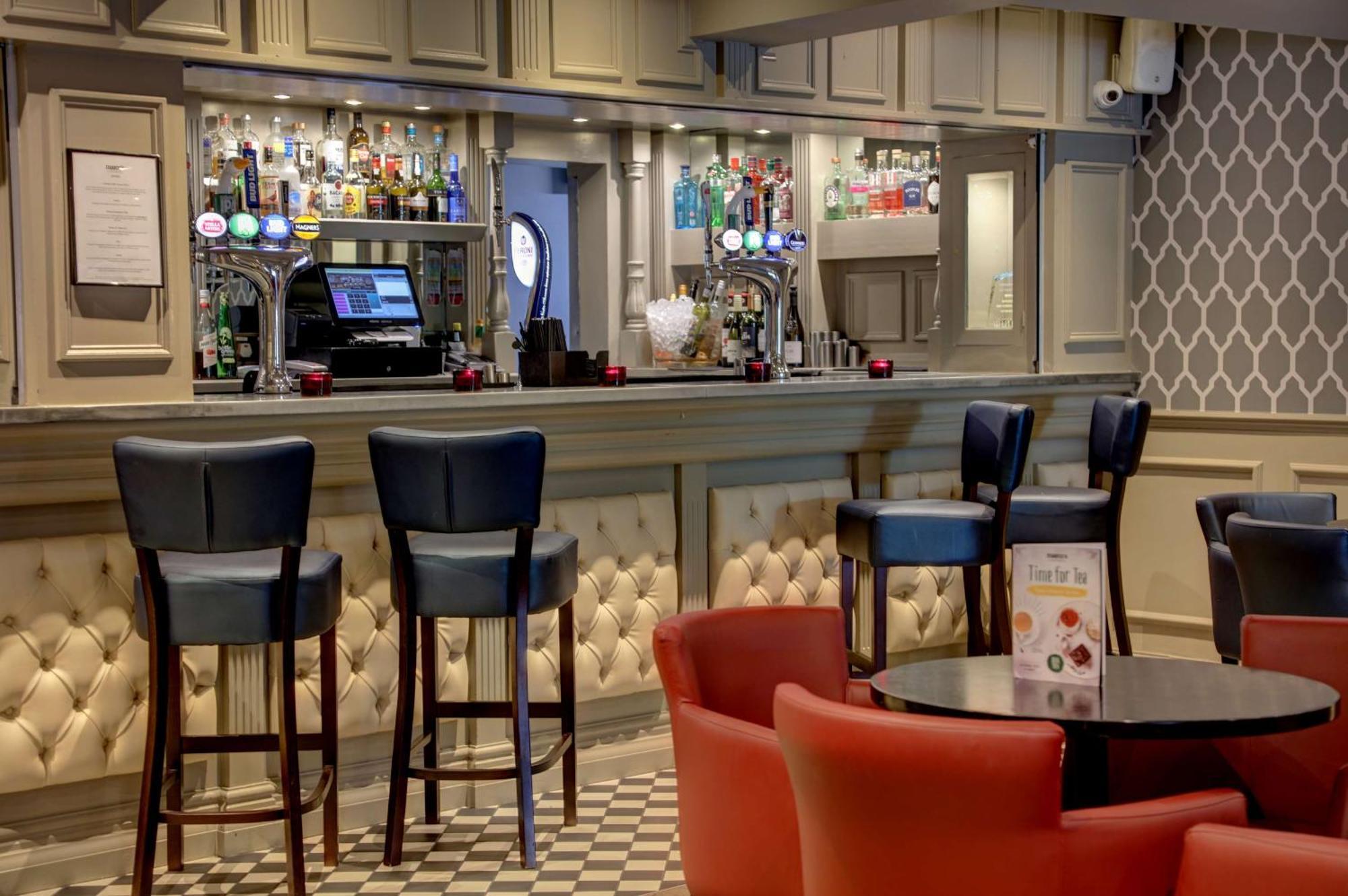 Hotel Crowne Plaza East Midlands Airport By Ihg Derby Zewnętrze zdjęcie