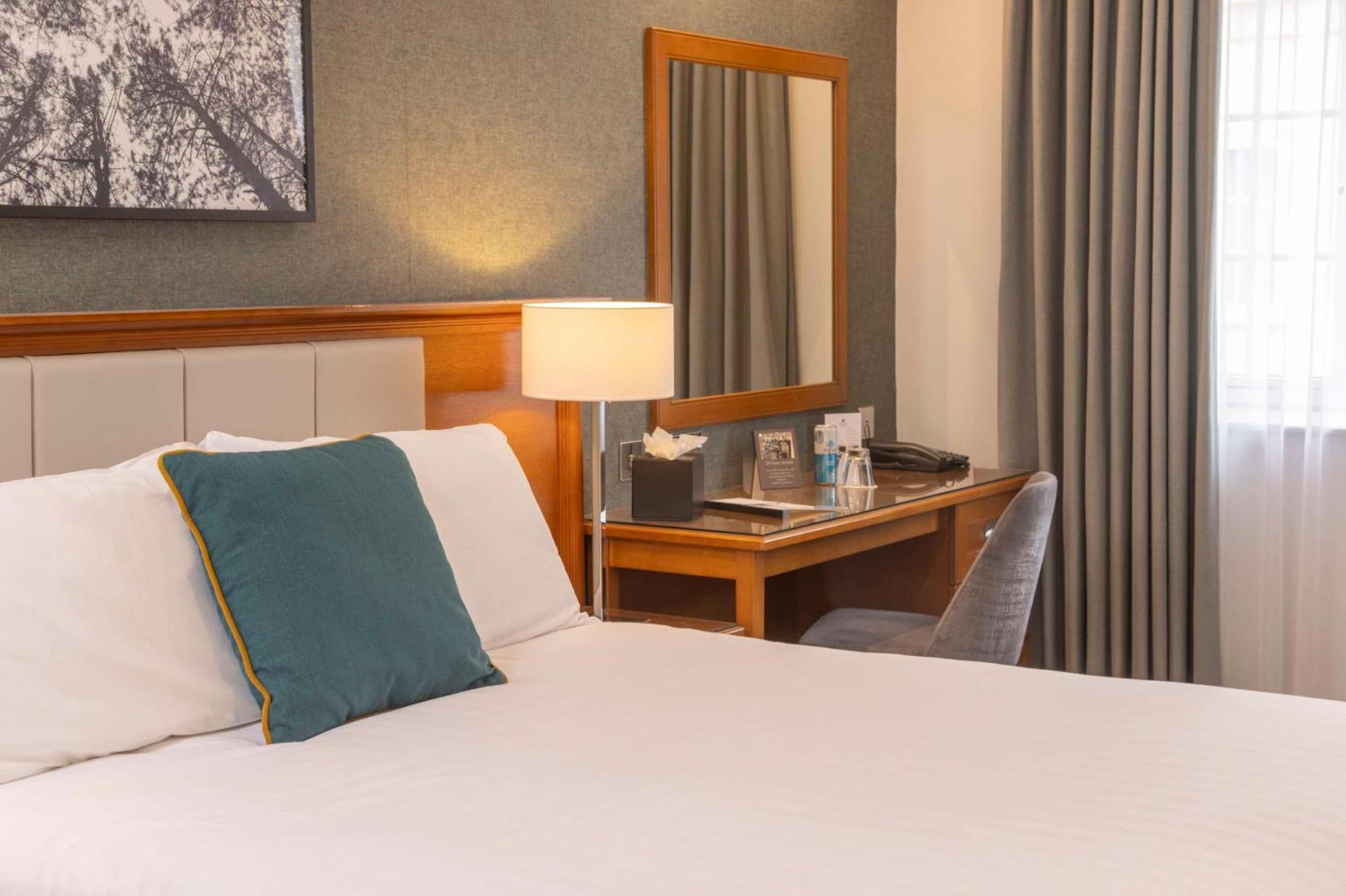 Hotel Crowne Plaza East Midlands Airport By Ihg Derby Zewnętrze zdjęcie
