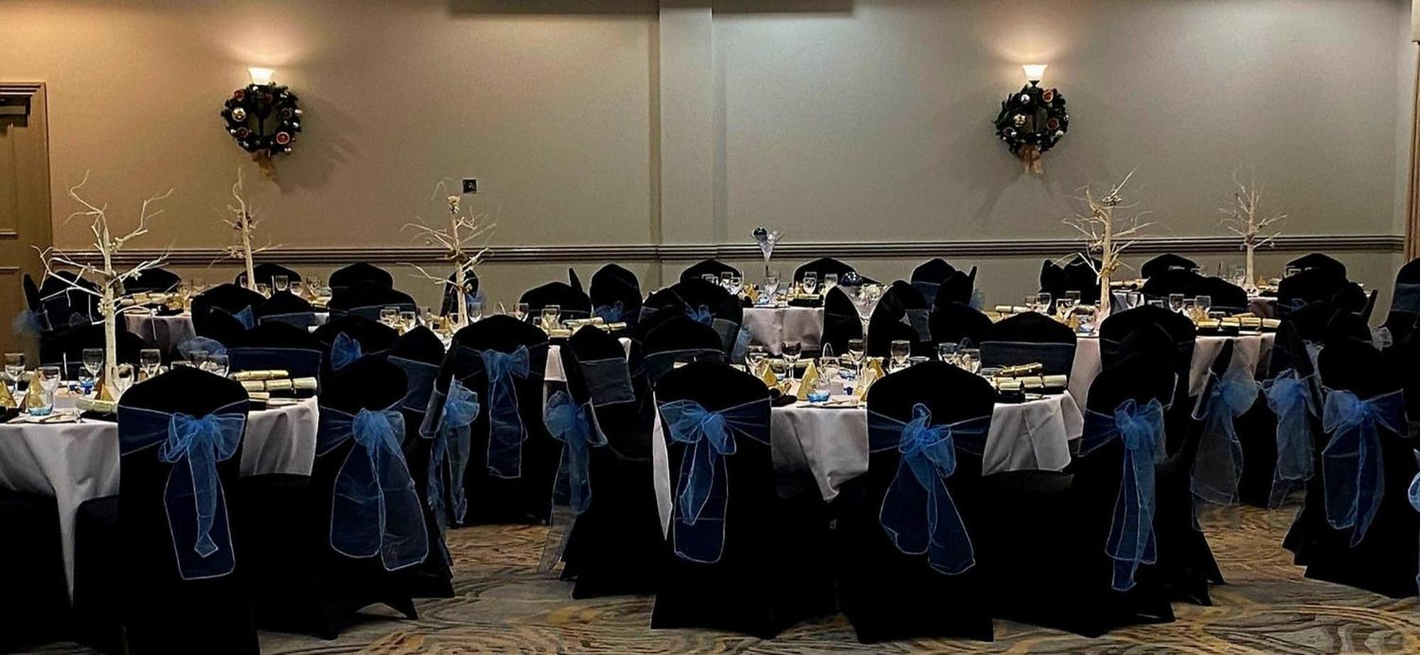 Hotel Crowne Plaza East Midlands Airport By Ihg Derby Zewnętrze zdjęcie