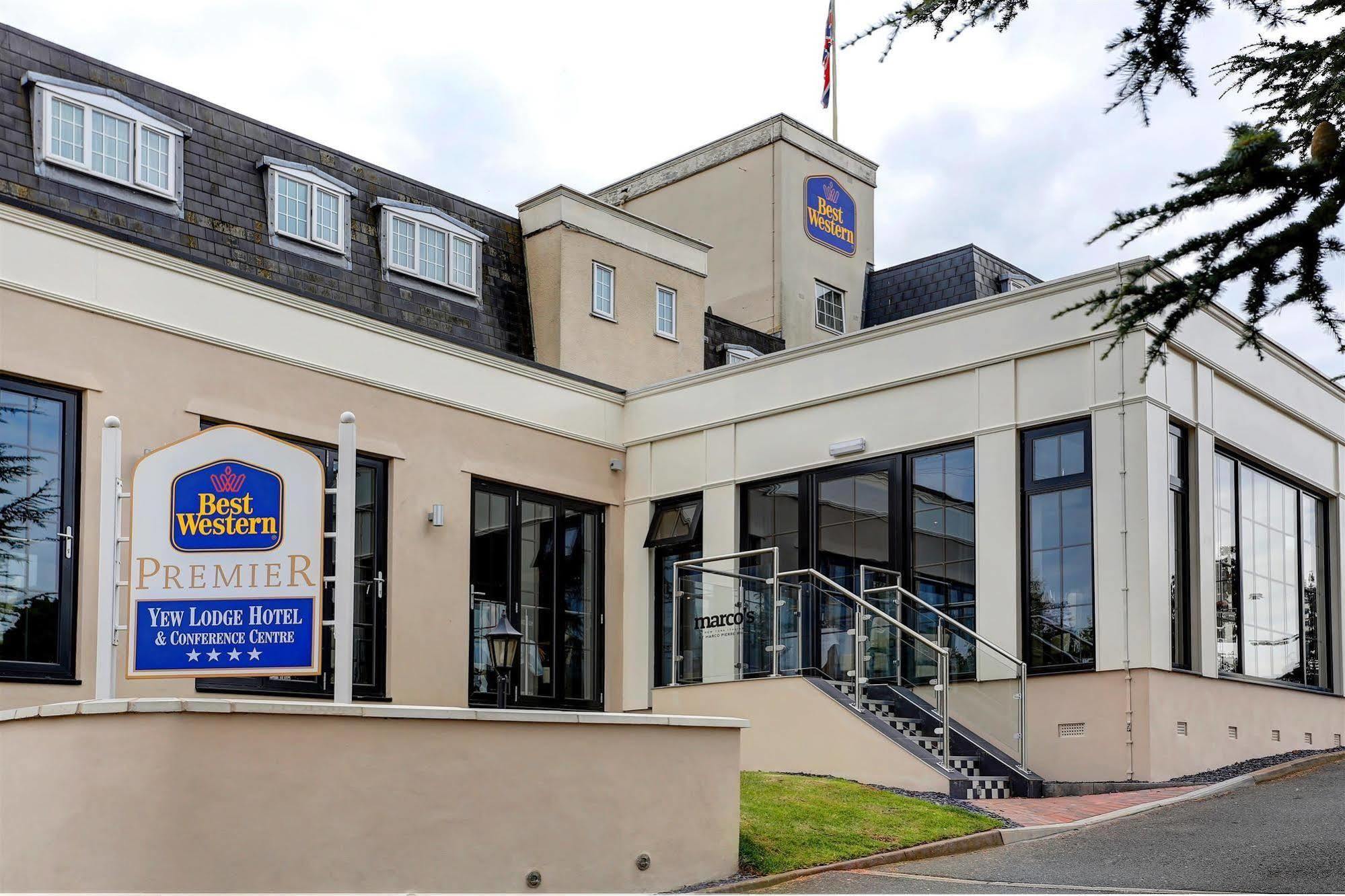 Hotel Crowne Plaza East Midlands Airport By Ihg Derby Zewnętrze zdjęcie